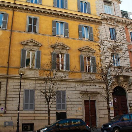 Ercolino At Vatican Hotel Rome Exterior photo