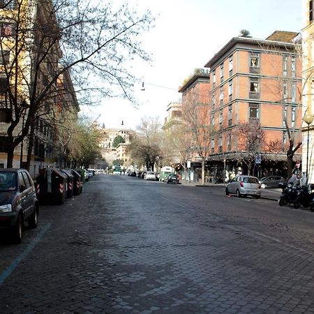 Ercolino At Vatican Hotel Rome Exterior photo